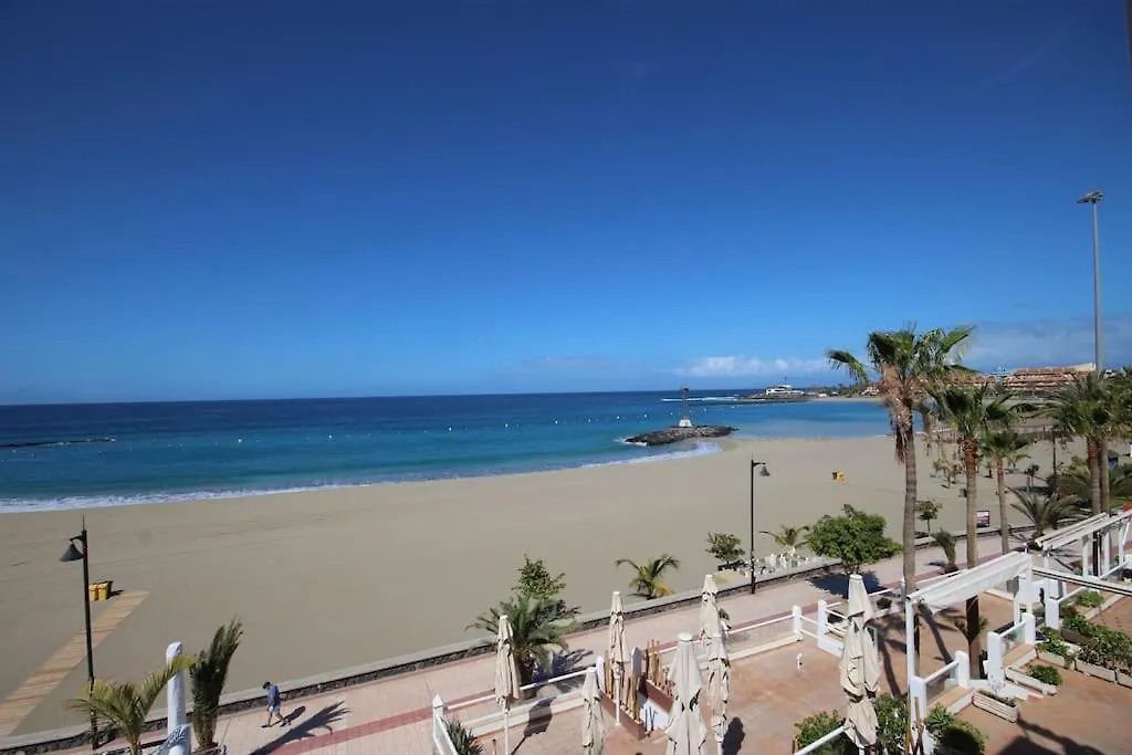 Apartment Las Vistas Beach View, 1 Bedroom Los Cristianos  Spain