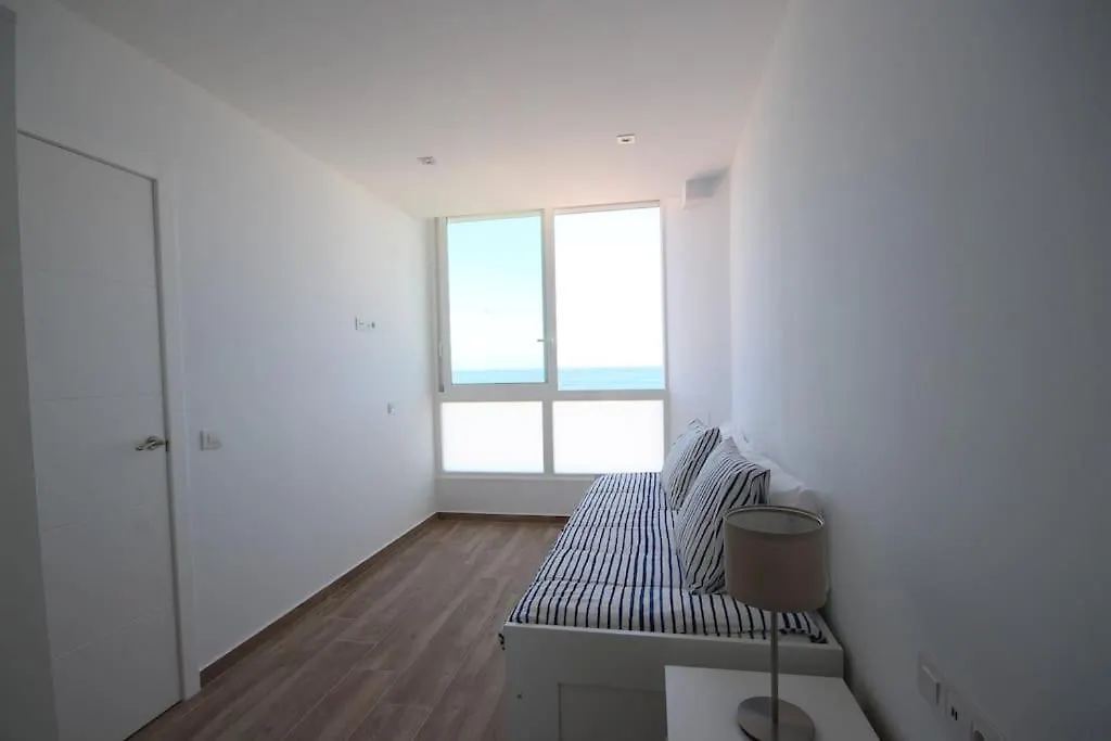 Apartment Las Vistas Beach View, 1 Bedroom Los Cristianos