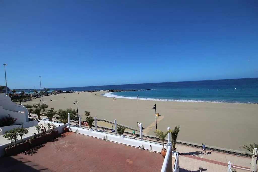 Apartment Las Vistas Beach View, 1 Bedroom Los Cristianos   Los Cristianos (Tenerife)